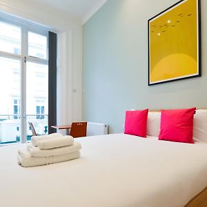 Klein Studio Appartement