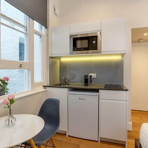 Klein Studio Appartement